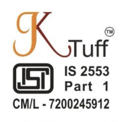 Jay Khodiyar Toughened Glass Pvt. Ltd. Logo