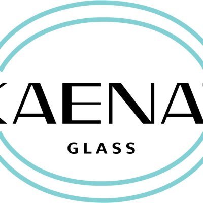 Kaenat Glass India Pvt Ltd Logo